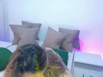 Chaturbate Sex Chat of katejolie