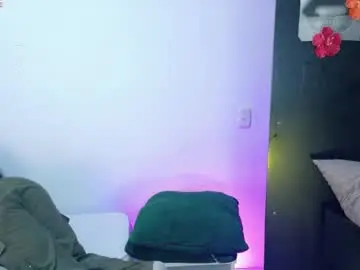 Chaturbate Live Sex Cam of katejolie