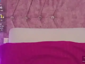 Chaturbate Live Sex Cam of katiie_m