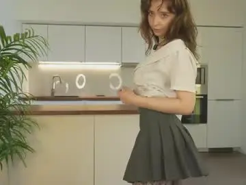 Chaturbate Free Porn Cam of lizbethbiers