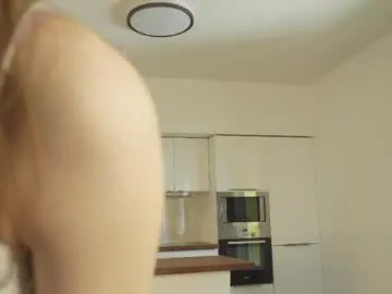 Chaturbate Nude Webcam of lizbethbiers