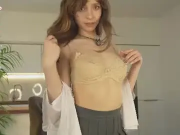 Chaturbate Adult Video Chat of lizbethbiers