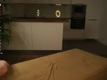 Chaturbate Sex Cam of lizbethbiers