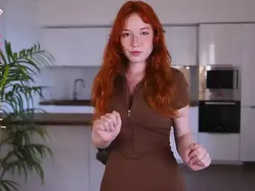 Chaturbate Sex Cam of lizbethbiers