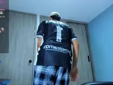 Chaturbate Private Sex Chat of lobo_17