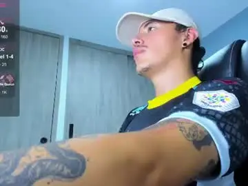 Chaturbate Adult Webcams of lobo_17