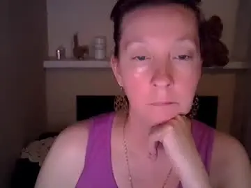 Chaturbate Free Porn Cam of madaamtang
