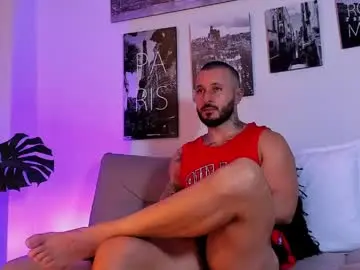 Chaturbate Adult Webcams of parker_lavine