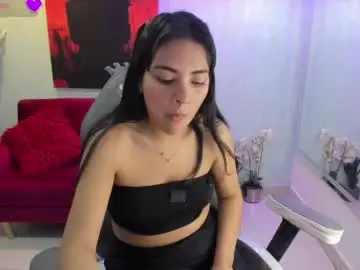 Chaturbate Adult Webcam of tammy_petit