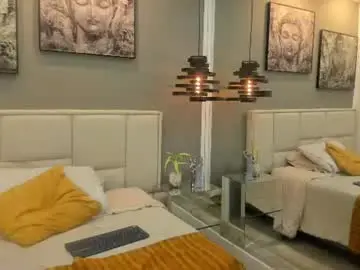 Chaturbate Watch Live Sex Cams of zac_million