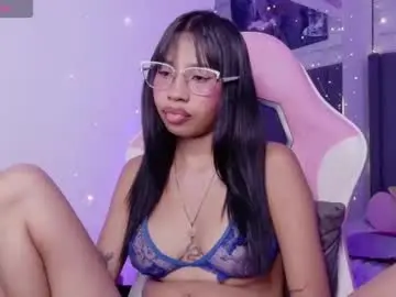Chaturbate Live Sex of aida_princess