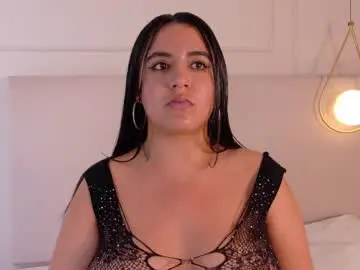 Chaturbate Live Porn of anikriis