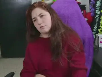 Chaturbate Sex Chat of ann_cohen