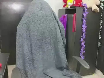 Chaturbate Private Sex Chat of ann_cohen
