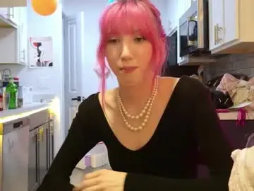 Chaturbate Private Sex Chat of cokia_