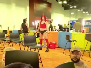 Chaturbate Nude Webcam of cokia_