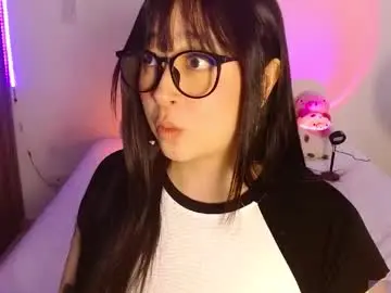 Chaturbate Live Sex Cam of crystalitesq