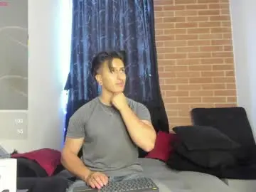 Chaturbate Best Webcam of davidx_x21