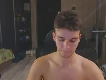 Chaturbate Sex Cam of james_friends