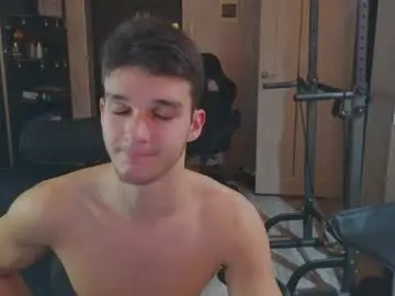 Chaturbate Live Porn of james_friends