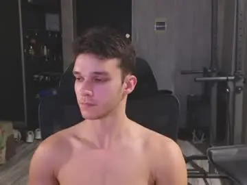 Chaturbate Live Porn of james_friends