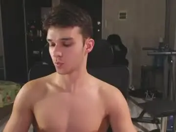 Chaturbate Private Sex Chat of james_friends