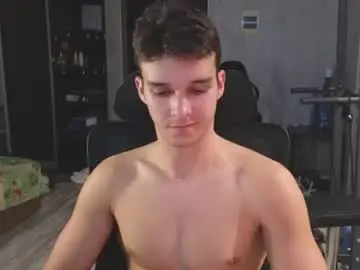 Chaturbate Free Live Porn of james_friends