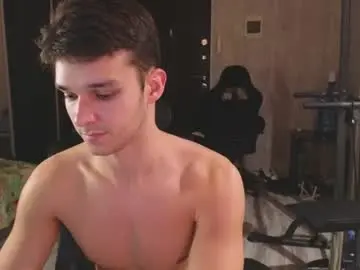 Chaturbate Live Sex Cam of james_friends