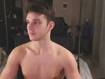 Chaturbate Live Sex Cam of james_friends