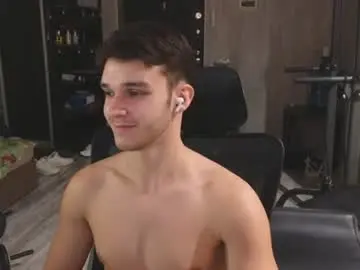 Chaturbate Adult Webcam of james_friends