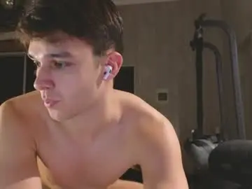 Chaturbate Private Sex Chat of james_friends
