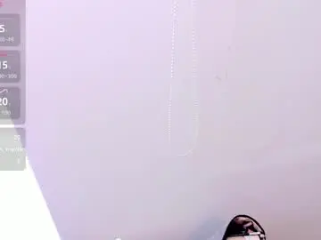 Chaturbate Nude Webcam of lindseyconnors
