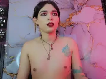 Chaturbate Sex Chat of maevekuro