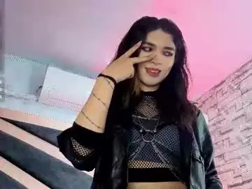 Chaturbate Live Sex of maevekuro