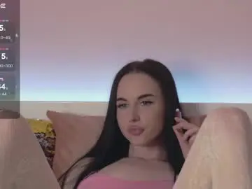 Chaturbate Best Webcam of oliviaa_x