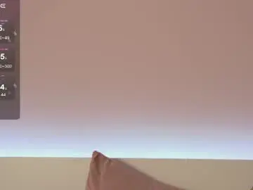 Chaturbate Nude Webcam of oliviaa_x