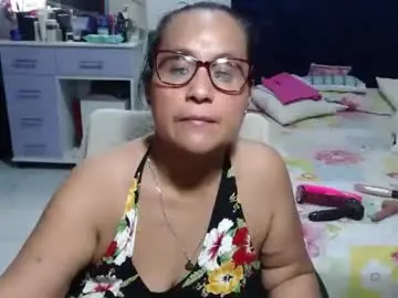 Chaturbate Best Webcam of pervert_mommy_x