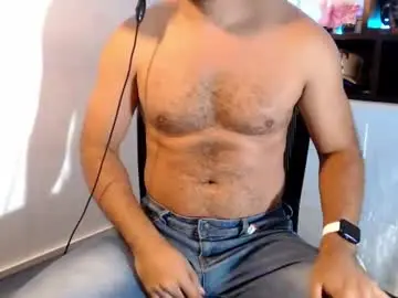 Chaturbate Private Sex Chat of thommerxxx