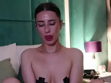 Chaturbate Best live sex cam show of ameliajuney