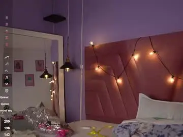 Chaturbate Watch Live Sex Cams of beautifulskinny18