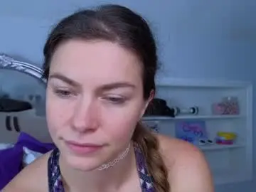 Chaturbate Nude Webcam of chroniclove