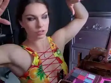 Chaturbate Live Sex Cam of chroniclove