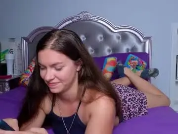Chaturbate Live Sex Cam of chroniclove