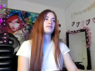 Chaturbate Live Porn of jenni_arango