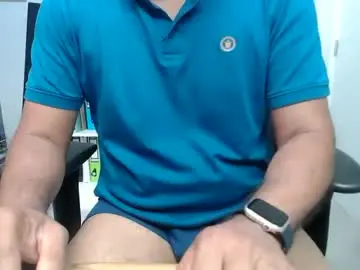 Chaturbate Sex Cam of joe765shades