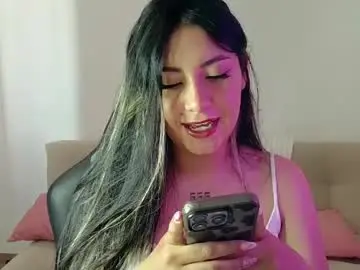 Chaturbate Free Porn Cam of lia_14_