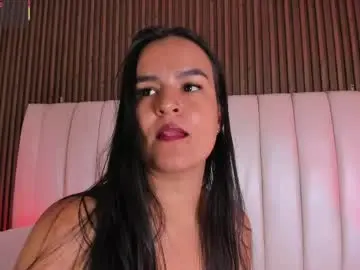 Chaturbate Adult Webcam of luciemillerr
