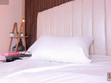 Chaturbate Live Sex of luciemillerr