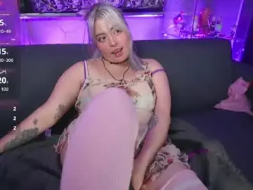 Chaturbate Live Sex of matti_sofia