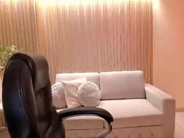 Chaturbate Nude Webcam of natalielewis_